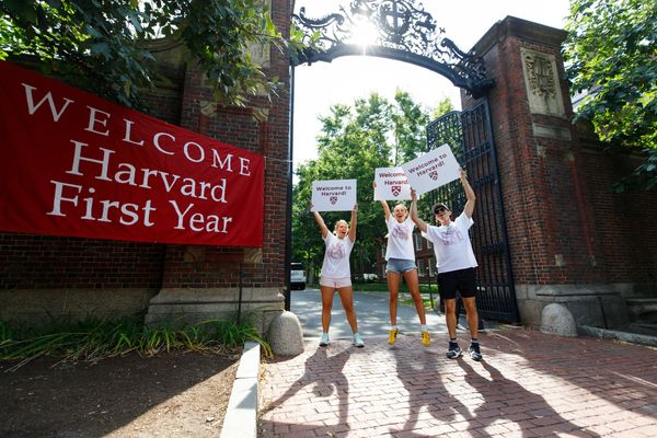 Harvard University