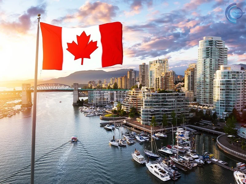 DU HỌC CANADA