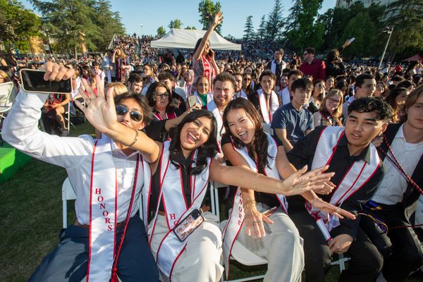California State University, Northridge (CSUN).