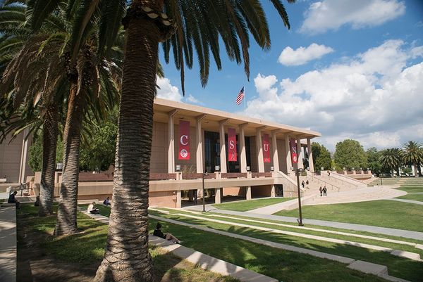 California State University, Northridge (CSUN).