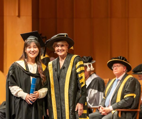 Australian National University (ANU)