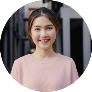 TRẦN HỒ KHÁNH LINH