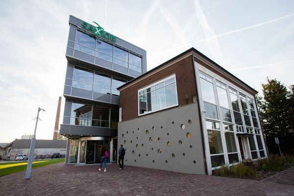 Saxion University of Applied Sciences