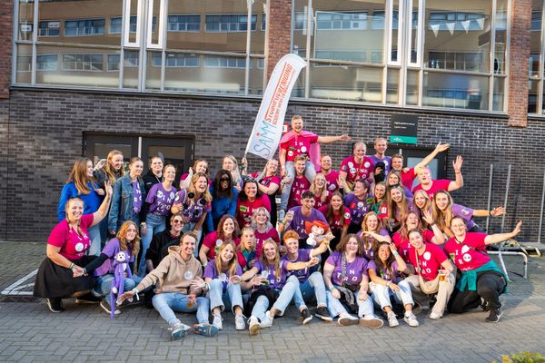 Saxion University of Applied Sciences