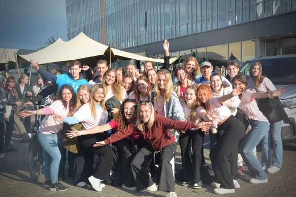 Saxion University of Applied Sciences
