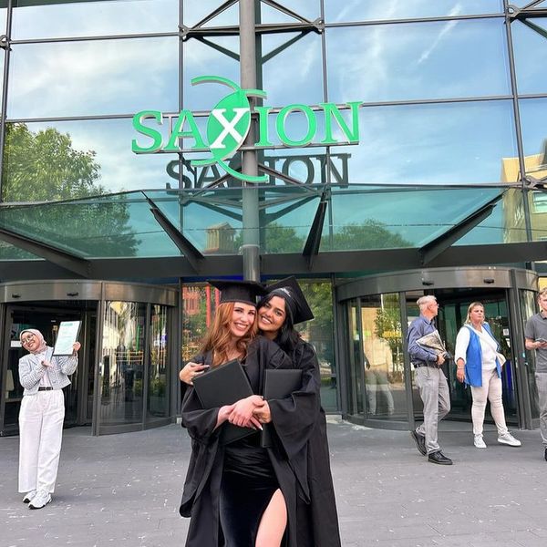 Saxion University of Applied Sciences