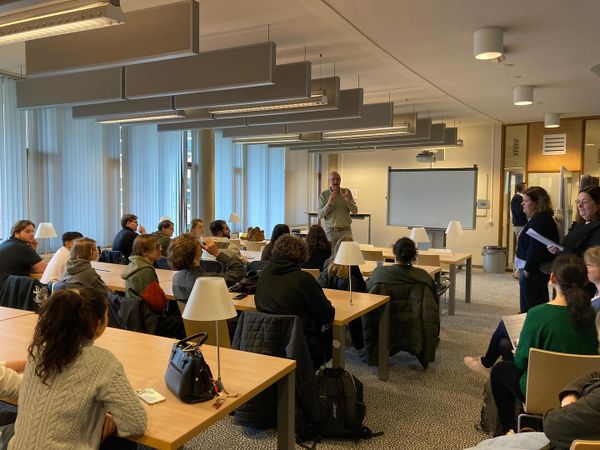 Saxion University of Applied Sciences