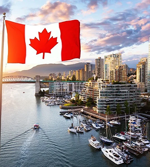 DU HỌC CANADA