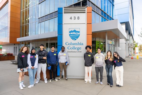 Columbia College