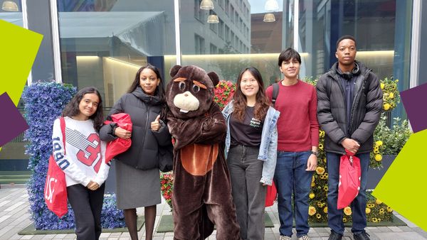 London School of Economics and Political Science (LSE)
