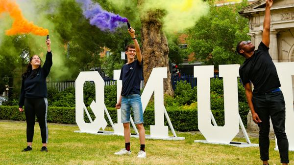 Queen Mary University of London (QMUL)
