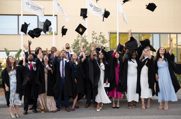 Queen Mary University of London (QMUL)