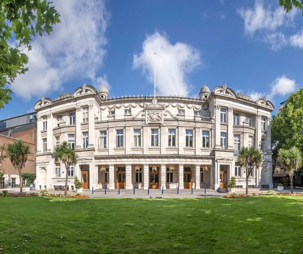 Queen Mary University of London (QMUL)