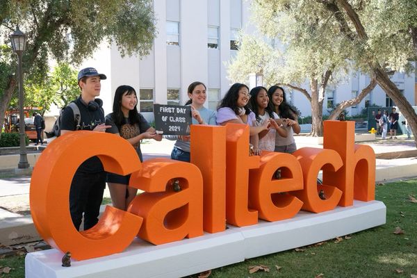 California Institute of Technology (Caltech)