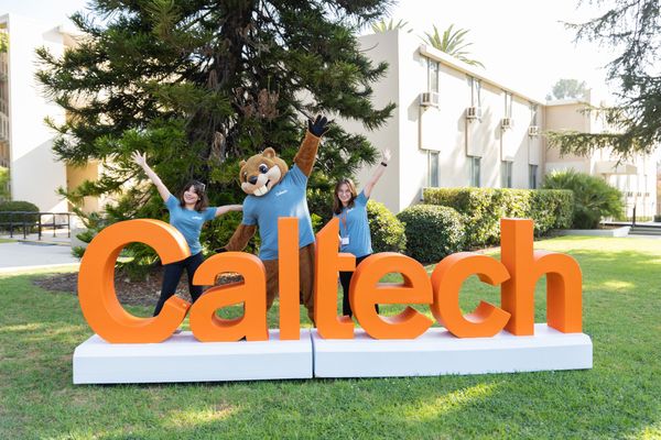 California Institute of Technology (Caltech)