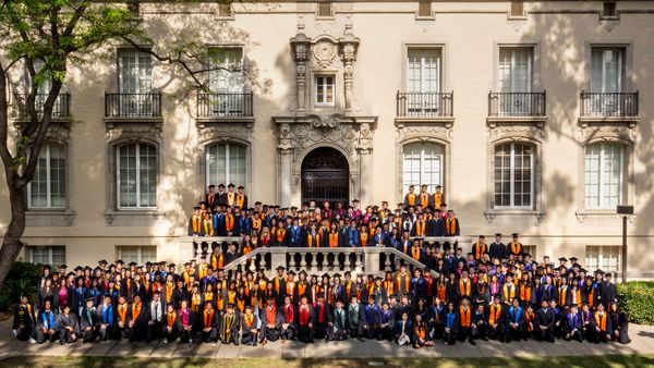 California Institute of Technology (Caltech)
