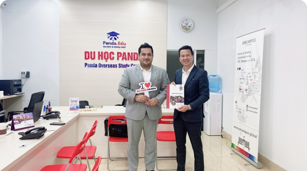 NGUYỄN CHÍ VŨ - DU HỌC HÀ LAN