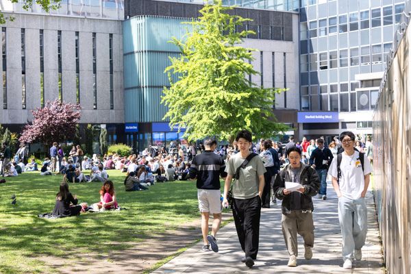 Imperial College London