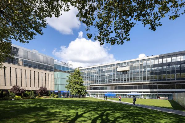 Imperial College London