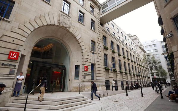 London School of Economics and Political Science (LSE)