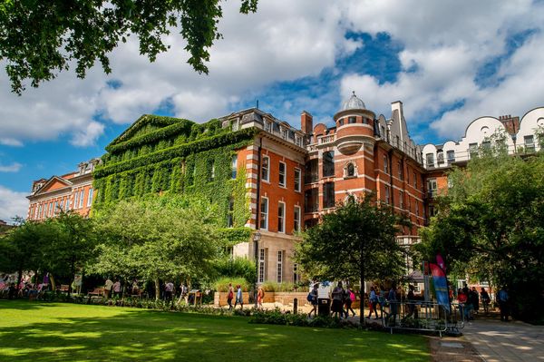King’s College London (KCL)
