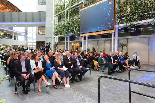 Auckland University of Technology (AUT)