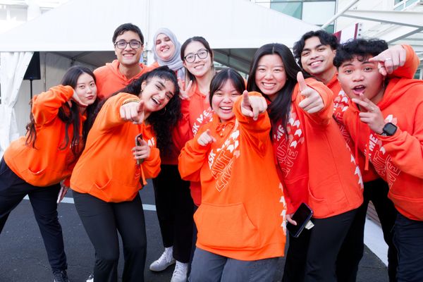 Auckland University of Technology (AUT)
