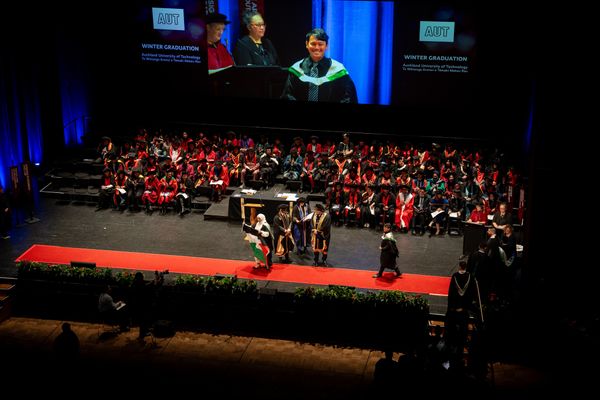 Auckland University of Technology (AUT)