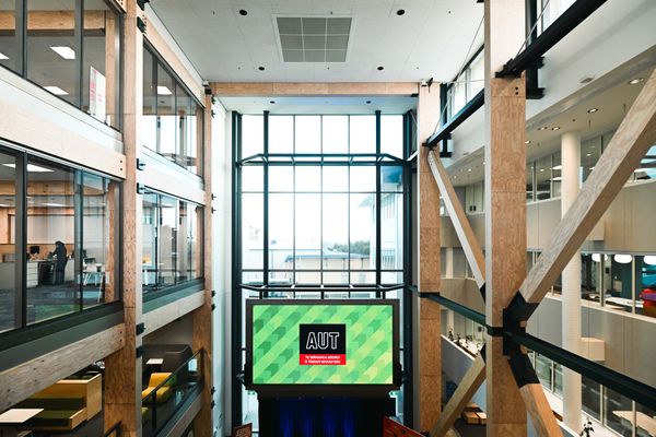 Auckland University of Technology (AUT)