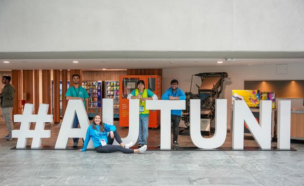 Auckland University of Technology (AUT)