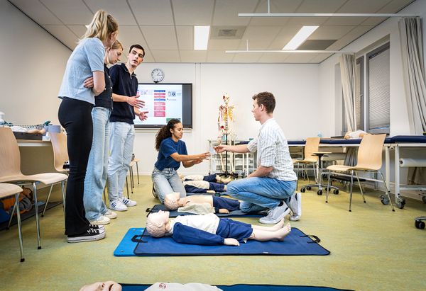 Đại học Maastricht (Maastricht University - UM)