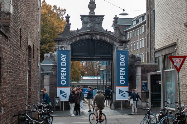 Đại học Maastricht (Maastricht University - UM)
