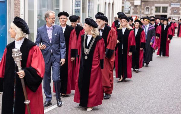 Đại học Maastricht (Maastricht University - UM)