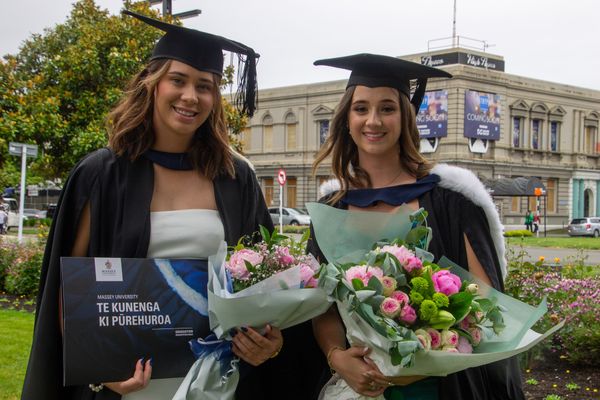 Massey University