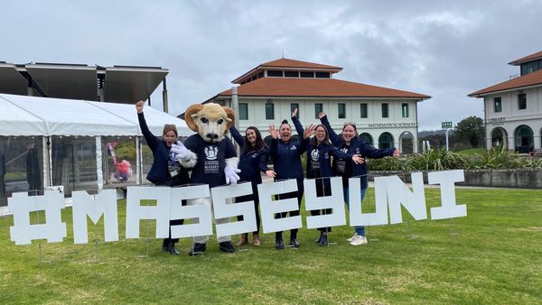 Massey University