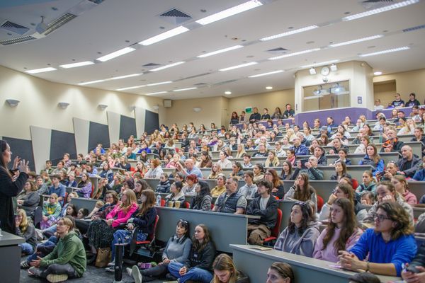 Massey University