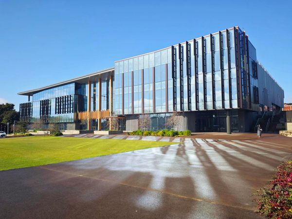 Massey University