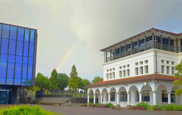 Massey University