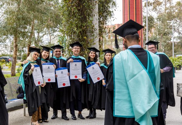 Monash University