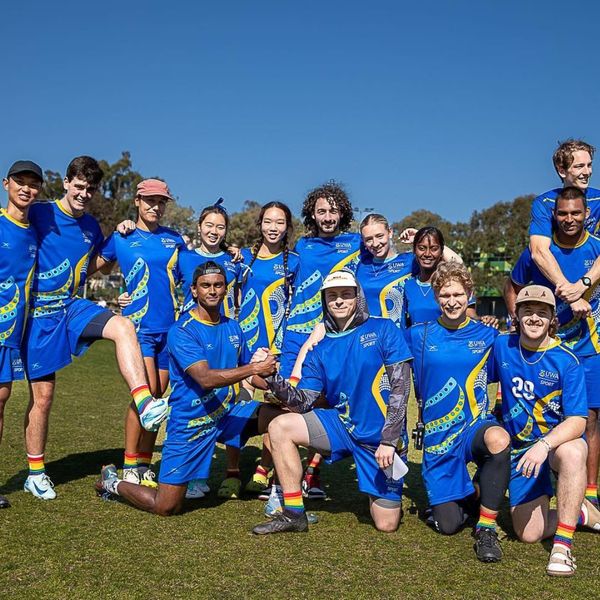 University of Western Australia (UWA)
