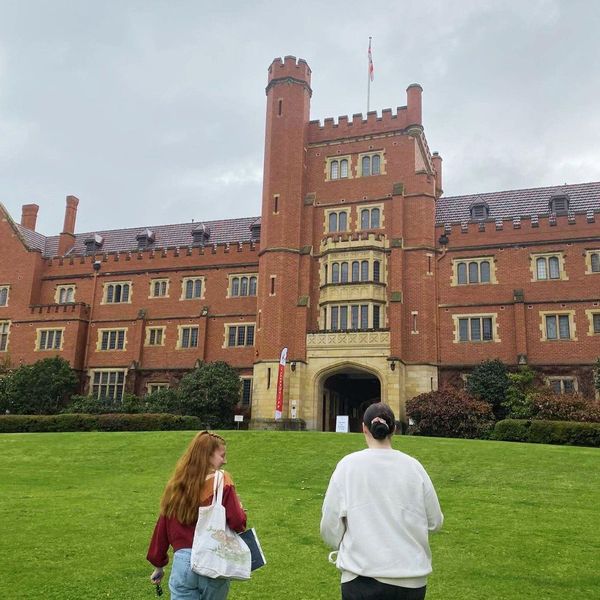 University of Western Australia (UWA)