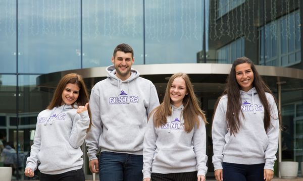 Fontys University of Applied Sciences