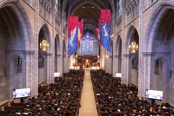 Princeton University