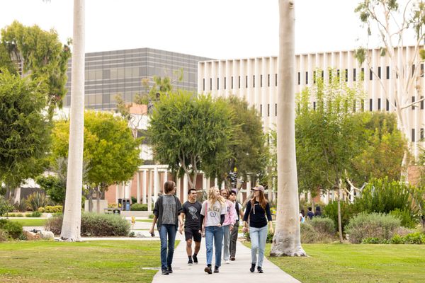 California State University, Long Beach