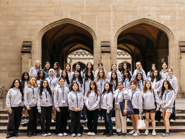 The University of Melbourne