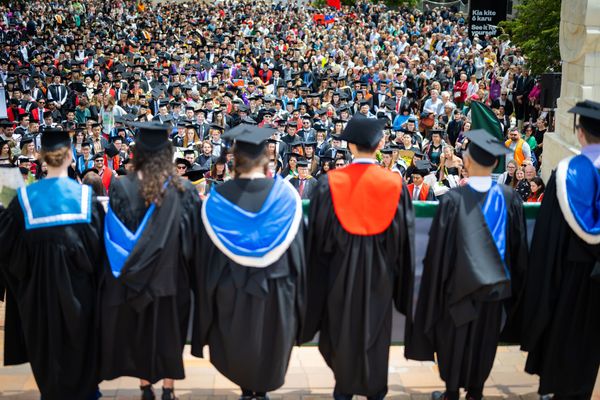 Victoria University of Wellington (VUW)