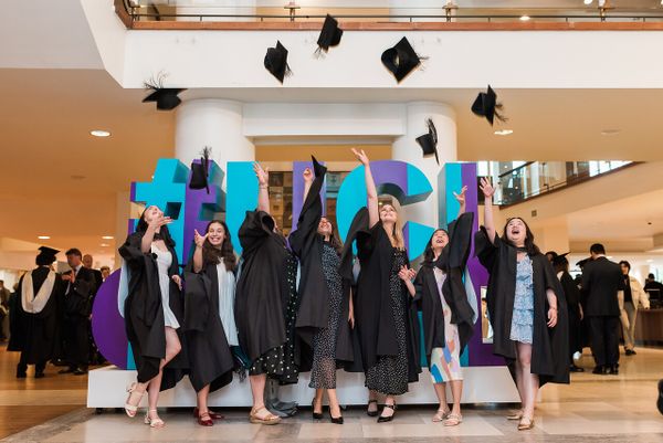 University College London (UCL)
