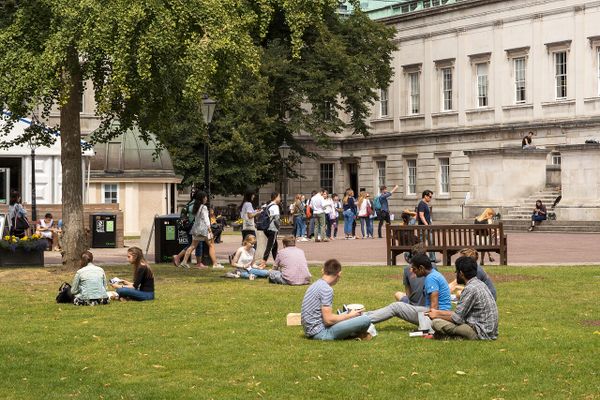 University College London (UCL)