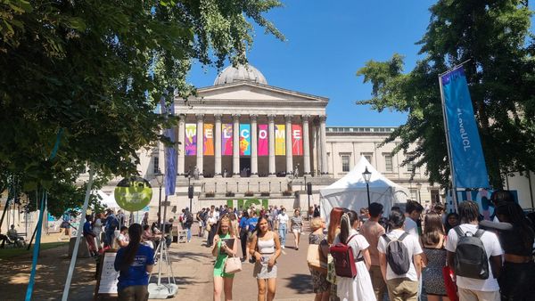 University College London (UCL)