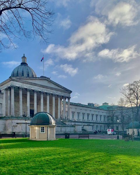 University College London (UCL)